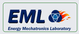 University of Alberta EML